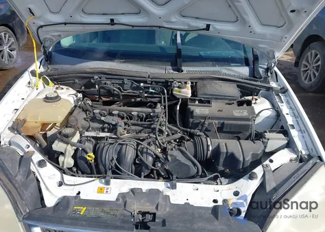 2007 Ford Focus S/Se/Ses z USA, uszkodzony, nr VIN 1FAHP34N27W232571